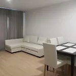 Amb Piscina I Zona Enjardinada Roses