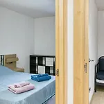 Amb Piscina I Zona Enjardinada Apartmán Roses