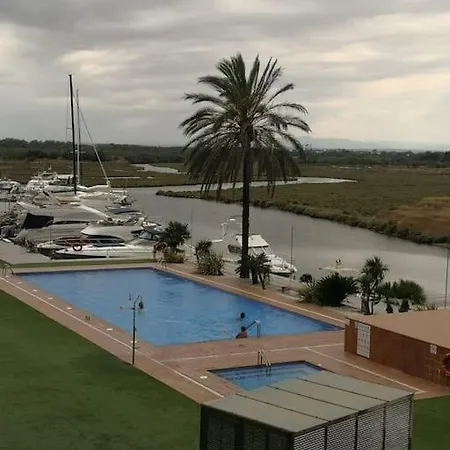 דירה Amb Piscina I Zona Enjardinada