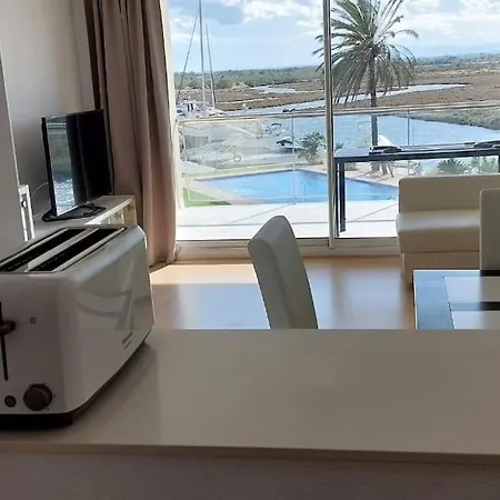 דירה Amb Piscina I Zona Enjardinada