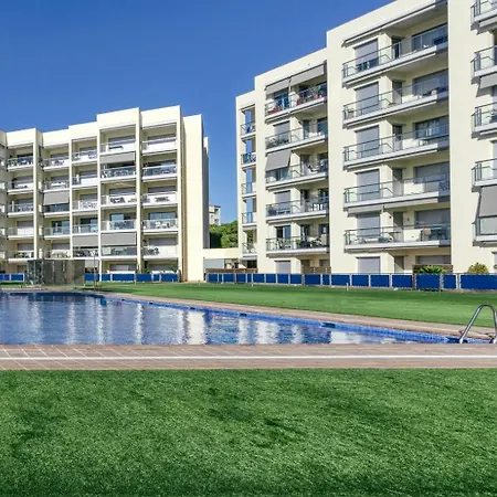 דירה Amb Piscina I Zona Enjardinada