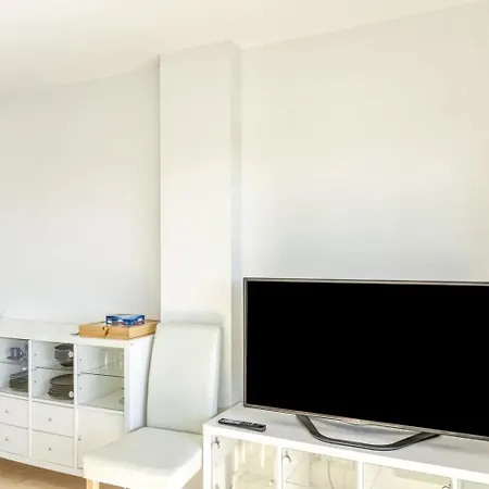 דירה Amb Piscina I Zona Enjardinada
