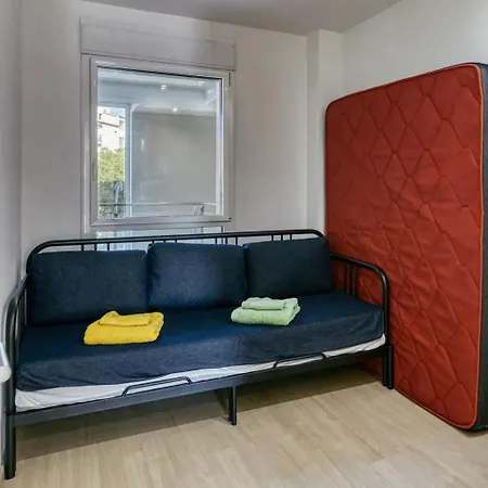 דירה Amb Piscina I Zona Enjardinada