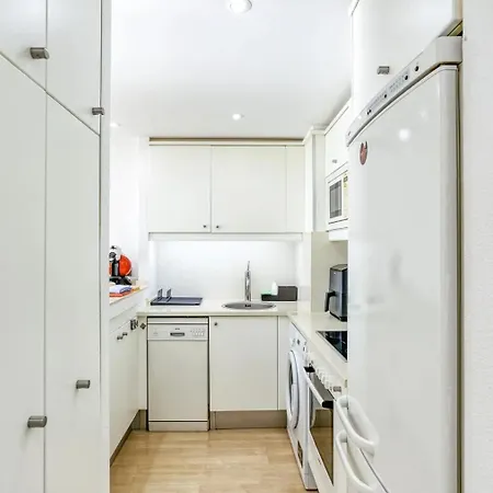 アパート Amb Piscina I Zona Enjardinada ロザス