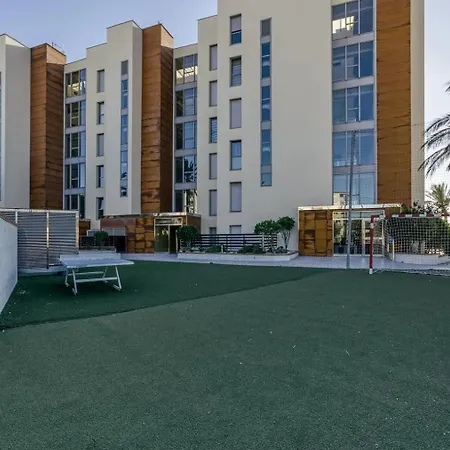 Amb Piscina I Zona Enjardinada * ロザス