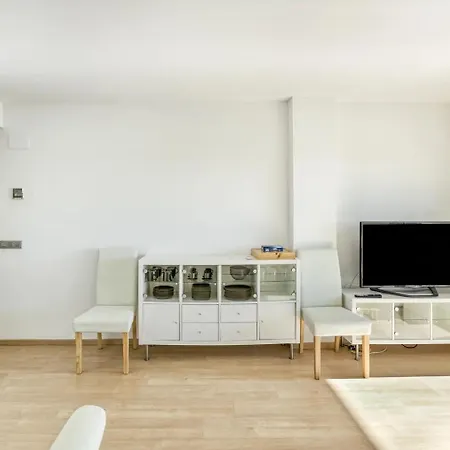 アパート Amb Piscina I Zona Enjardinada